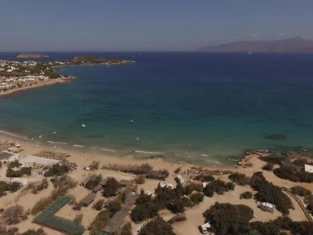 Surfing Front 3* Parikia (Paros)