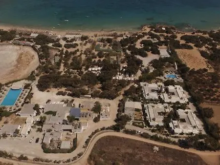 Surfing Front Hotel