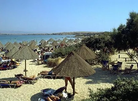 Surfing Front Hotel 3*