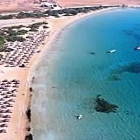 Hotel Surfing Front Parikia (Paros)